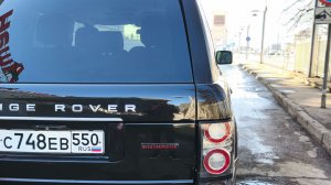 RANGE ROVER \\\ 8-903-741-28-01 \\\