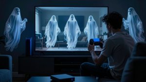 Пов: купил телевизор на AliExpress. Осторожно, юмор!