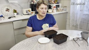 Посев помидор/пеку булочки/немного о себе