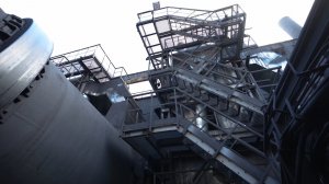 Техническое перевооружение на ДСФ