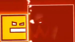 Geometry Dash анимация