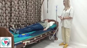 Подъемник электрический комнатный Атлант Б