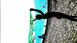 Карина Королева–Гембицкая Вариация на тему «Солнце».