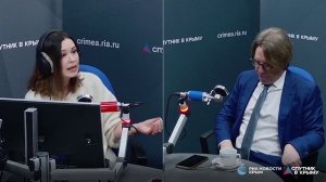 🔴LIVE. Как Общекрымский референдум 16 марта 2014 освещался в СМИ