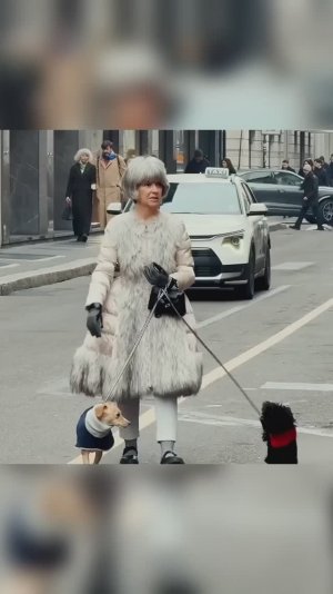 Круэлла?
