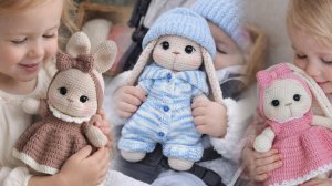 мои вязальные будни 🌞