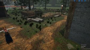 I Wanna To Fly: VFX эффекты.