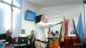 15.03.26. Воскресное богослужение