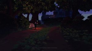 Project Shadowglass - геймплейный трейлер