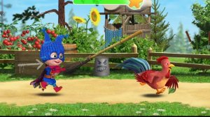 Маша и Медведь