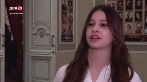 Профессиональный путь будущих защитников