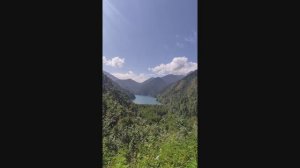 АССИР и её непревзайденная красота, и озеро РИЦА.mp4