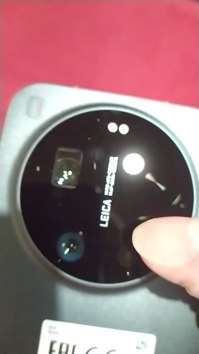 Распаковка.... Xiaomi 17 Ultra... цена 125 тысяч на сегодня....