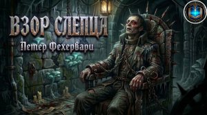 Warhammer 40k Аудиокнига | Взор слепца - Петер Фехервари | Blindsight (2024) by Говорящая книга