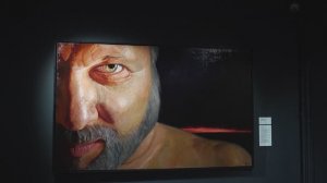 «Эсхатология XXI века»: выставка Ивана Коршунова в АРТСПЕЙС ЭТАЛОН