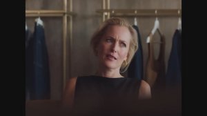 M&S - Love That (Gillian Anderson) (2026)