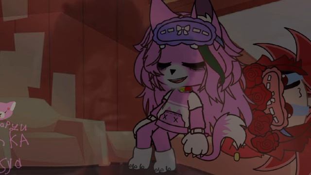 Колыбельная от кошки Дуси