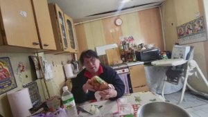 Всё просто. - Очередная вкунотища с интернета.