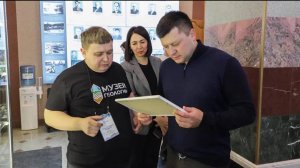 В Уфе после модернизации возобновил работу Музей геологии и полезных ископаемых республики