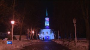 У мусульман наступает ночь предопределения, когда благие деяния умножаются