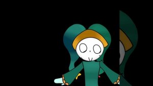 пробная анимка 😜