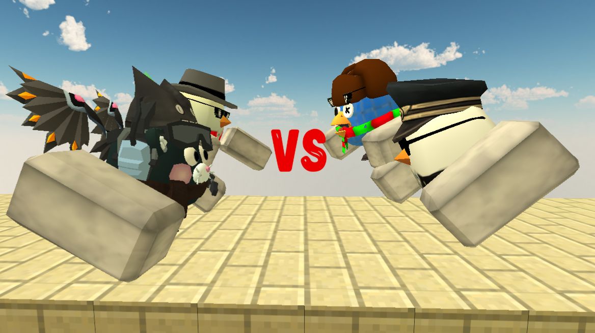 Артёмка24K и фрок25K vs блювотина1000000000K и говняшник11кг говна