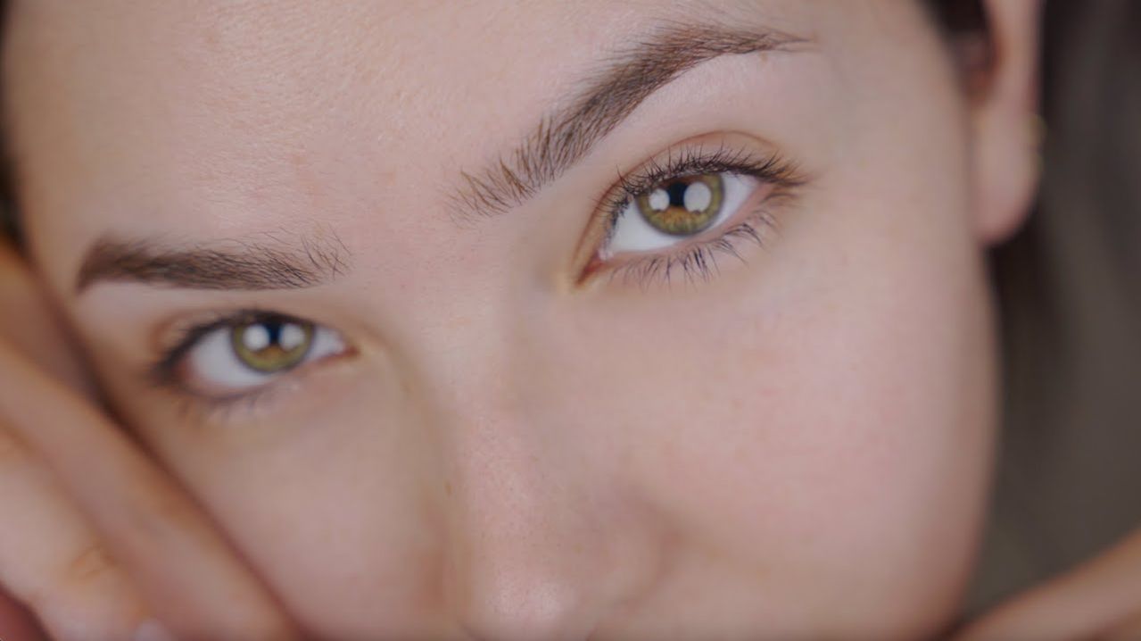 4K ASMR Down Your Spine: The Eyes of Seduction Part III смотреть онлайн
