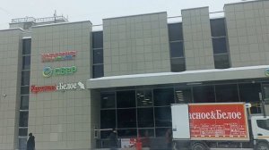 Улица Братьев Кашириных, Ул. Молодогвардейцев Калининский район