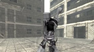 Security Announcer Vs Shadow Tubby | Slendytubbies | VS Redux 3D Animation