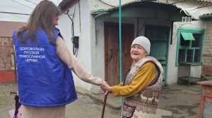 На телеканале СПАС вышел сюжет в рубрике "Церковь помогает" о нашем подопечном Вячеславе Довженко