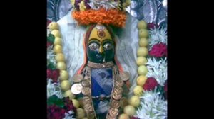 11 Глава.
Деви Махатмья .  Гимн Нарайяни.