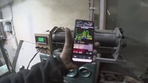 Переделка электромотора Volvo в ветрогенератор.