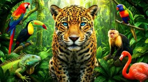 Самая красивая природа. 🌿