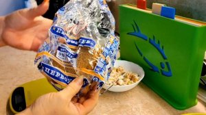 ЗНАТНЫЙ ЗАВТРАК