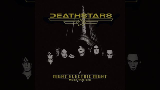 02 - Night Electric Night (DEATHSTARS)