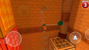 я буду снимать и супер Беар Адвенчер 🙂