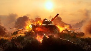 МИР ТАНКОВ!!! ПОДПИСЫВАЙСЯ ЕСЛИ ИГРАЕШЬ!!!