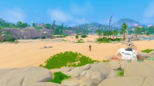 Трейлер Autonomica (Chapter 1: Sprint 2, обновление)