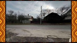 Захмарені   Чернівці    2025  .  Архів