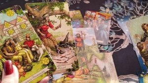 Что ждет вас уже Завтра ✨Таро прогноз