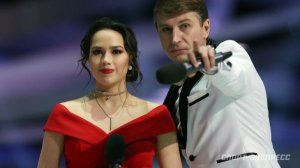 Финал Алины Загитовой, Ширвиндт покинул Дубай переехав на Бали.