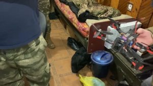 Все про квадрокоптеры. Горловские кулибины отличные парни.