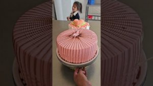 Новейшие и самые невероятные торты