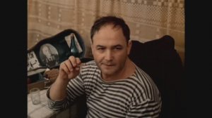 Сделай так, что бы я тебя потерял! Фрагменты из фильма "Военно-полевой роман". 1983 г.
