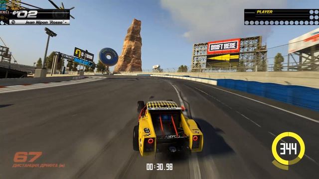 TrackMania Turbo (2016)