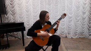 Пержинский Михаил