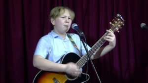 06 Капибара - Захар Матвеев