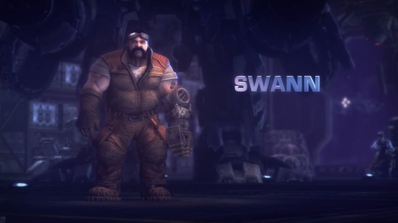 StarCraft2 Co-Op Неделя мутации (Далекая угроза ) ЭКСПЕРТ СВОНН