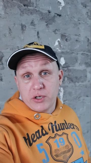 Начало ремонта НЕ ЗАДАЛОСЬ)