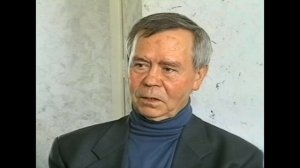 «В детство нужно возвращаться» В. Г. Распутин